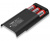 Внешний аккумулятор Power Bank + зарядное устройство 3x18650 TOMO P3 черный