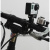 Крепление на руль велосипеда для GoPro