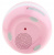 Умный музыкальный горшок для цветов Smart Music Flowerpot (Розовый)