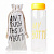 Бутылка для воды My Bottle 500 мл, Yellow