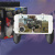 Геймпад Gamepad 5in1 L1 R1Android