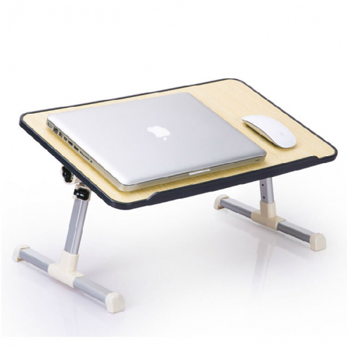 Столик для ноутбука Multifunction Laptop Desk (черный кант)