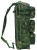 Тактический рюкзак-слинг с одним плечевым ремнем (Цифровая флора)