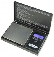 Электронные карманные весы Digital Pocket Scale 200г x 0.01г