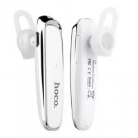 Bluetooth-гарнитура HOCO E5, белый