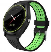 Умные часы Smart Life V9 (Зеленый)