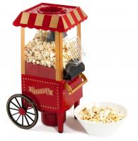 Домашний Аппарат для приготовления Попкорна Popcorn Machine