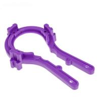 Ключ для винтовых крышек Твист-офф ТО-5 (Фиолетовый)