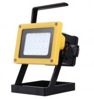 Фонарь-прожектор светодиодный Rechargeable LED Floodlight