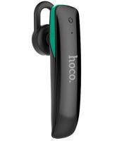 Bluetooth-гарнитура HOCO E1, чёрный