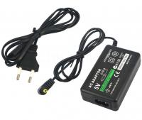 Зарядное устройство для PSP 3000/2000/1000 AC Adapter