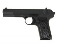 Пистолет страйкбольный Galaxy G.33 ТТ, металлический, пружинный