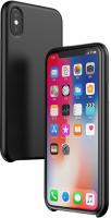 Чехол Baseus Case Original LSR для iPhone X (Black)