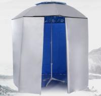 Зонт палатка с боковыми стенками COOLWALK 3080