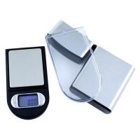 Электронные карманные весы Digital Pocket LS-Series 100г x 0.01г