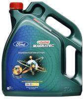 Синтетическое моторное масло Castrol Magnatec Professional E 5W-20, 5 л