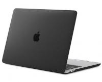 Чехол-накладка HardShell Case для Apple MacBook Pro 13" A1706/1705 (Черный)