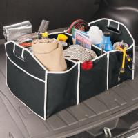 Сумка-органайзер в багажник автомобиля Car Boot Organiser