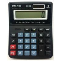 Калькулятор настольный SDC-600