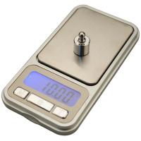 Электронные карманные мини-весы Mini Scale, 200г x 0,01г
