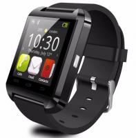 Умные часы Smart Watch U8 (Черный)