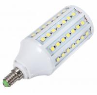 Светодиодная лампа кукуруза E14 5050 86 SMD, 15W, 220V, White