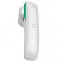 Bluetooth-гарнитура HOCO E1, белый