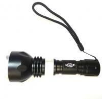 Подводный светодиодный фонарь для дайвинга Огонь H-410-T6