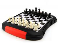 Шахматы + шашки магнитные Viivsc