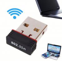 Беспроводной Wi-Fi USB адаптер Wireless LV-UW03 802.11N, 450 Мбит/с