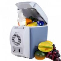 Автомобильный холодильник Portable Electronic 7.5 л, 12 В