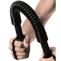 Эспандер Power Twister, черный, 30 кг