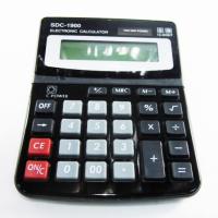 Калькулятор настольный SDC-1900