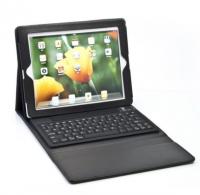 Чехол с клавиатурой LAB для iPad 2, черный