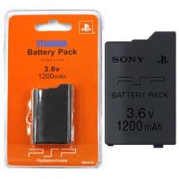 Аккумулятор для Sony PSP Stamina Battery Pack 3.6v 1200mAh