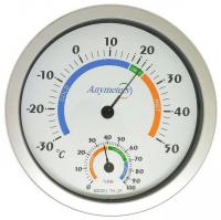 Термометр-гигрометр Anymeters TH-2F