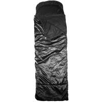 Спальный мешок Bizezfish XinFeiYa, 220x150 см, черный