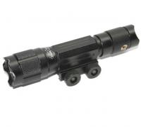 Фонарь подствольный Поиск P-Q90-T6 CREE XML-T6