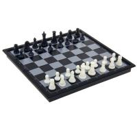 Шахматы магнитные Viivsc QX5977 (35,5х35,5 см)