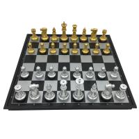 Шахматы магнитные Viivsc QX5410-A