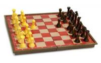 Шахматы магнитные Viivsc SC5700