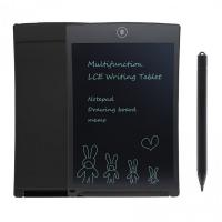 Планшет для рисования и заметок LCD Writing Tablet 8.5 дюймов (Черный)