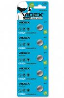 Батарейка VIDEX Lithium CR1220/5012LC 3В
