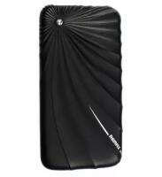 Аккумулятор внешний Remax Gorgeous RPP-26 5000 mAh, черный