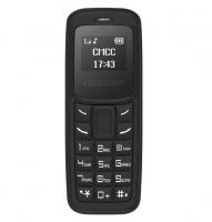 Мини телефон L8STAR BM30, черный