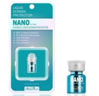 Нано-жидкость для защиты экрана смартфона Liquid Screen Protector NANO, 1 шт
