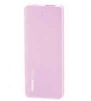 Аккумулятор внешний Remax Candy PowerBox 5000 mAh, розовый