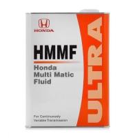 Трансмиссионное масло HONDA HMMF ULTRA, 4 л