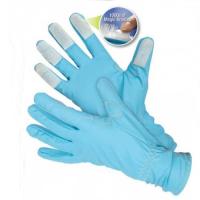 Перчатки для уборки Magic Bristle Gloves
