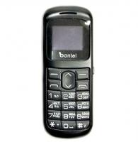Мини телефон bontel CocoBier C001 черный